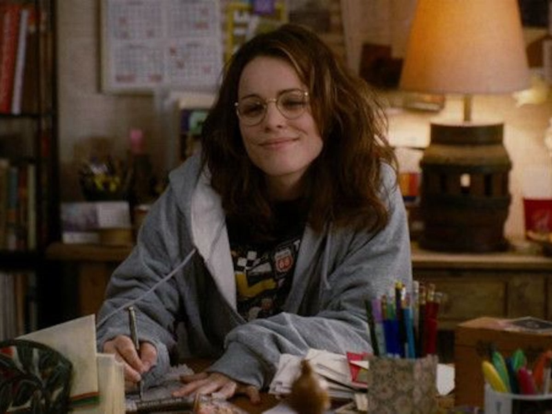 Các tập phim có sự tham gia của Rachel McAdams - hình 7