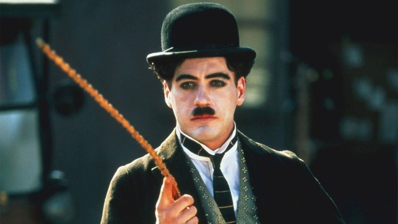Các tập phim có sự tham gia của Robert Downey JR. - hình 2