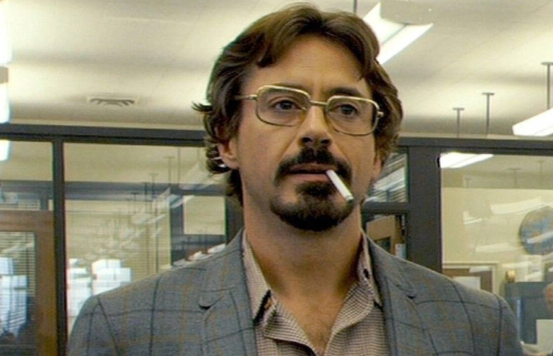 Các tập phim có sự tham gia của Robert Downey JR. - hình 6