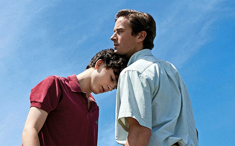 Các tập phim có sự tham gia của Timothée Chalamet (hình 12)