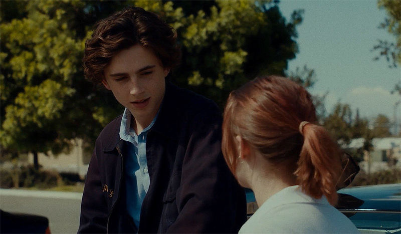 Các tập phim có sự tham gia của Timothée Chalamet (hình 13)