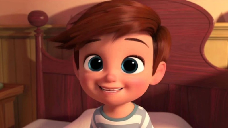 các tập phim có sự tham gia của Tobey Maguire - hình 5