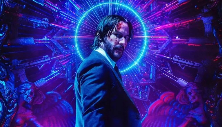 Các tập phim John Wick 5