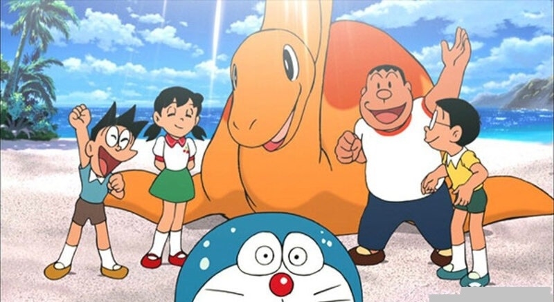 các tập phim phim dài doraemon hình 5