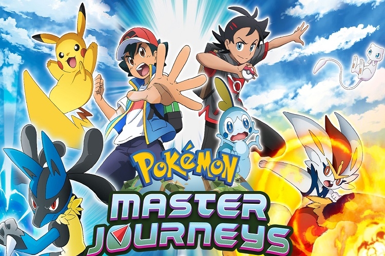 các tập phim pokemon 2