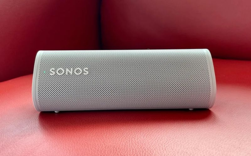 Thương hiệu loa Sonos của Mỹ