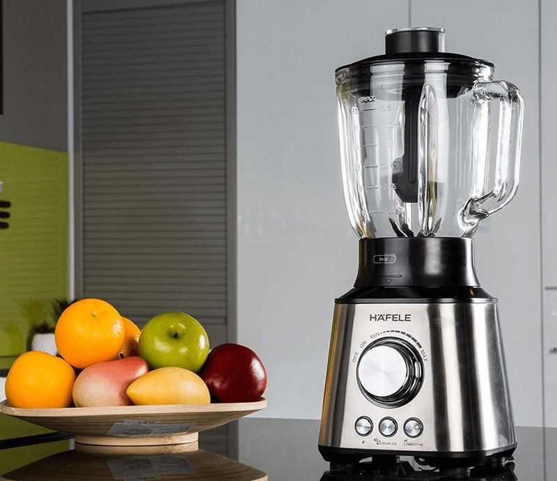 Thương hiệu máy xay sinh tố tốt nhất 11