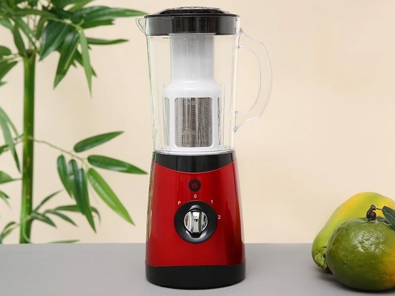 Thương hiệu máy xay sinh tố tốt nhất 15