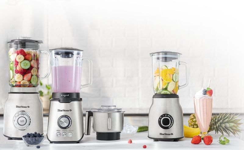 Thương hiệu máy xay sinh tố tốt nhất 7