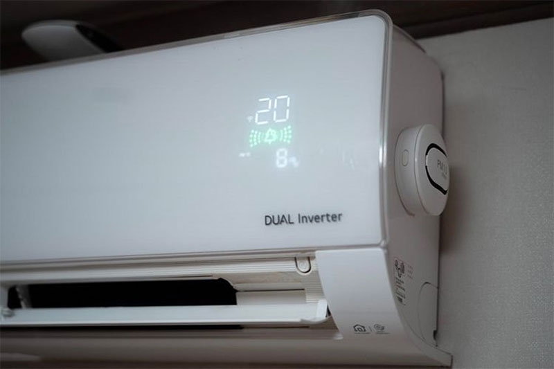 Các tính năng cần quan tâm khi chọn mua máy lạnh hình 5