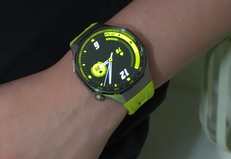 Các tính năng của HUAWEI WATCH GT 7 - hình 2