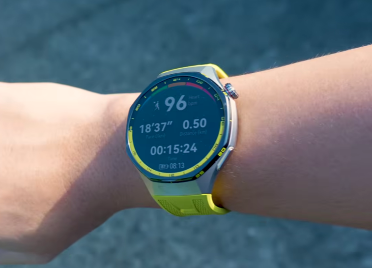 Các tính năng của HUAWEI WATCH GT 7 - hình 4