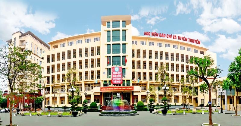 hoc vien bao chi tuyen truyen