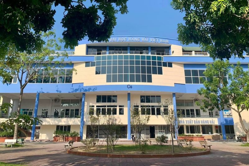 ác trường đại học ở Hải Phòng 2