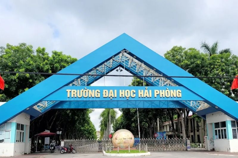 ác trường đại học ở Hải Phòng 3