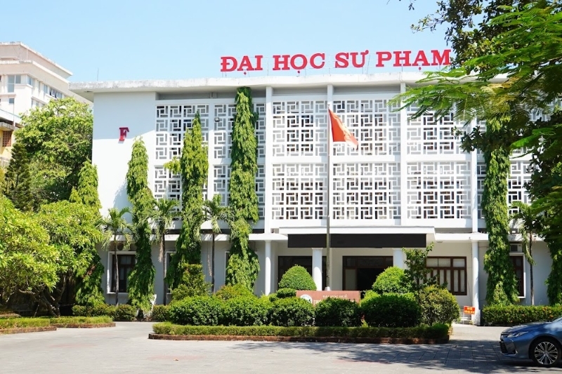 các trường đại học ở huế 2