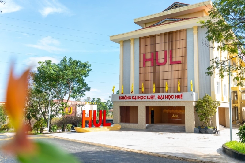 các trường đại học ở huế 4
