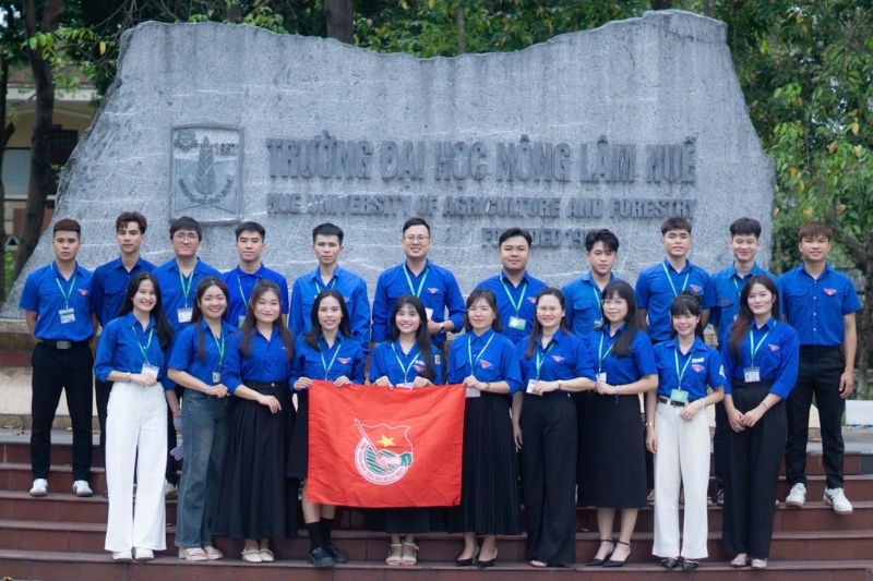 các trường đại học ở huế 5