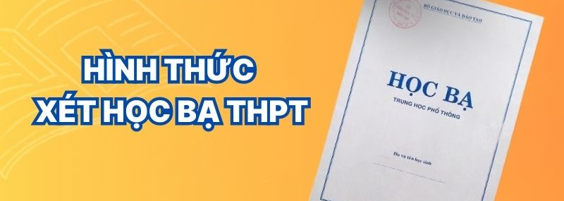 Danh sách các trường đại học xét tuyển học bạ năm 2026