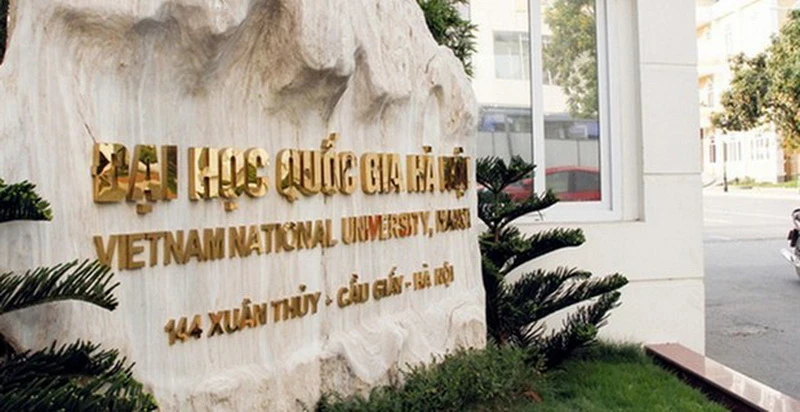 gioi thieu dai hoc quoc gia ha noi