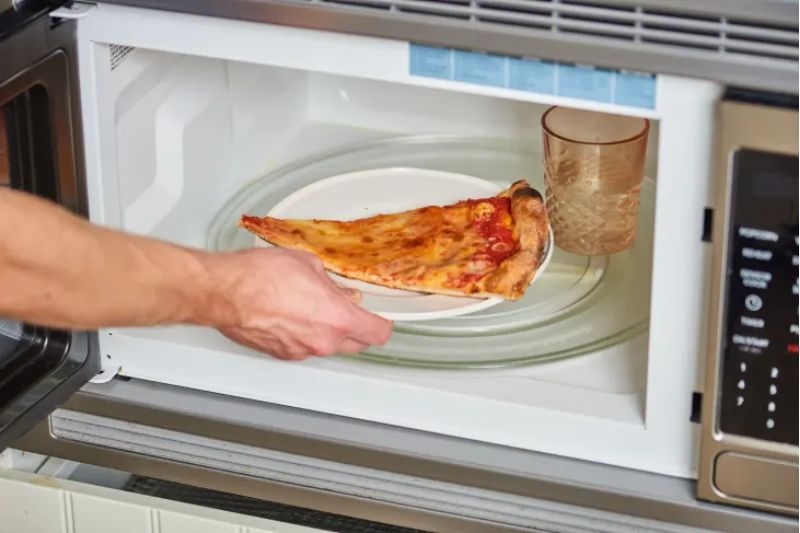 Các vật liệu có thể cho vào lò vi sóng ảnh 6