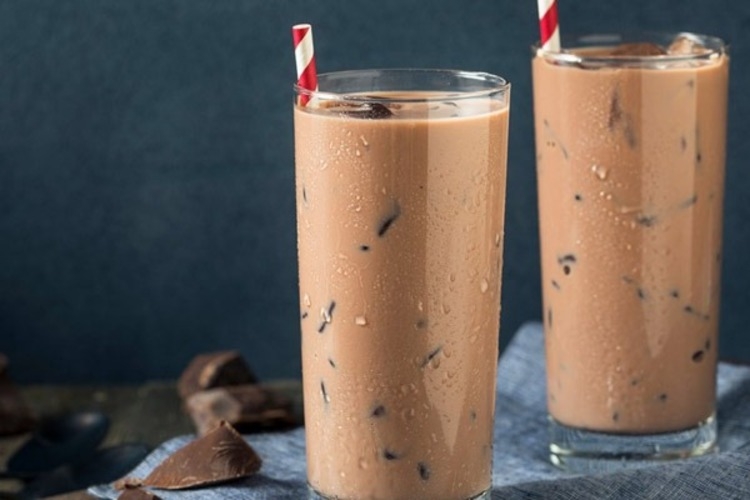 Cacao đá: Thức uống mộc mạc gợi ký ức tuổi thơ, giải nhiệt ngày hè và tiếp thêm năng lượng