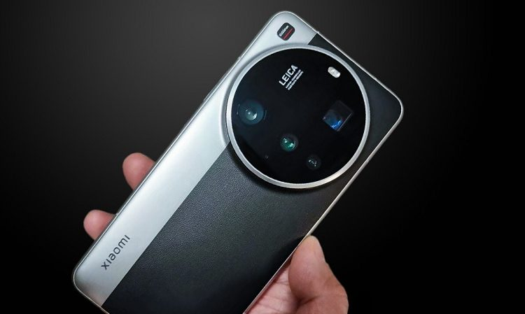 Cách chuyển dữ liệu Xiaomi 15 Ultra 1