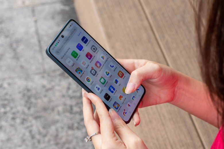 Cách chuyển dữ liệu Xiaomi 15 Ultra 5