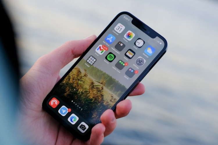 Cách ẩn địa chỉ IP khi lướt web trên iPhone hình 3