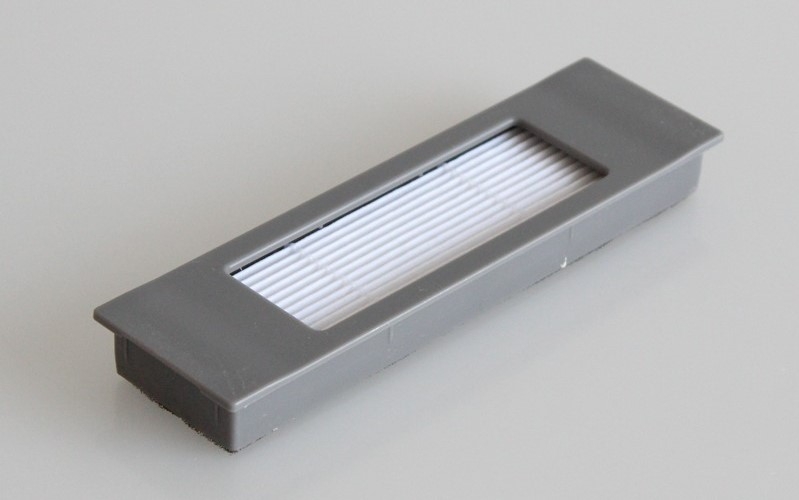 Cách bảo dưỡng robot hút bụi Ecovacs hình 5