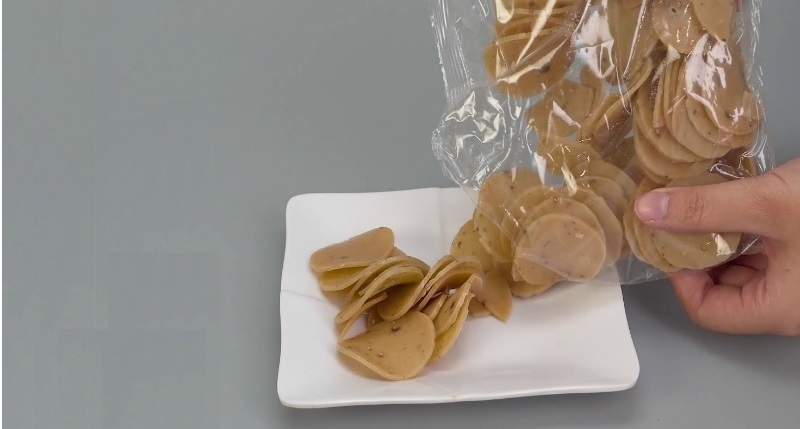 cách bảo quản bánh phồng tôm 4