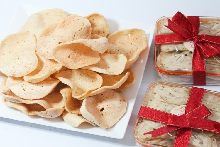 cách bảo quản bánh phồng tôm 6