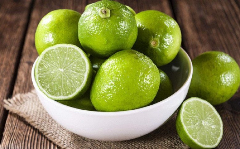 cách bảo quản chanh trong tủ lạnh 6