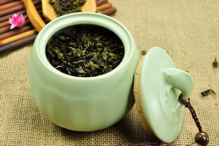 Lưu ngay cách bảo quản chè trong tủ lạnh: Giữ trọn hương vị và độ tươi ngon