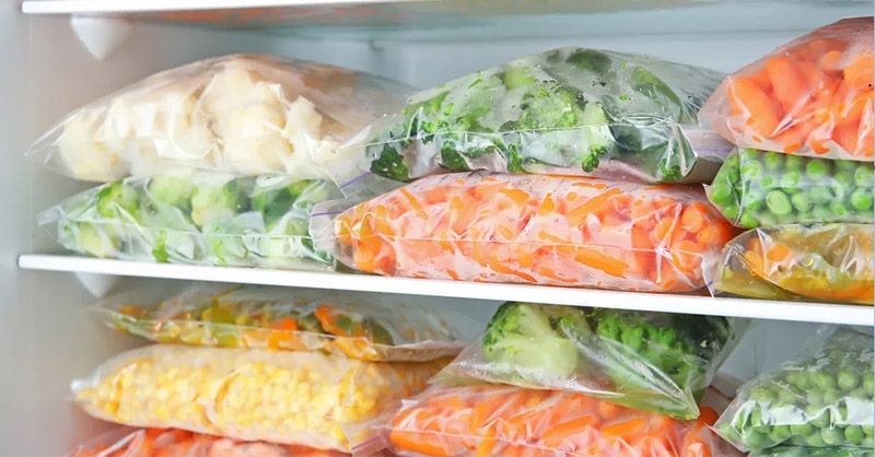 Cách bảo quản cùi dừa tươi trong tủ lạnh ảnh 6
