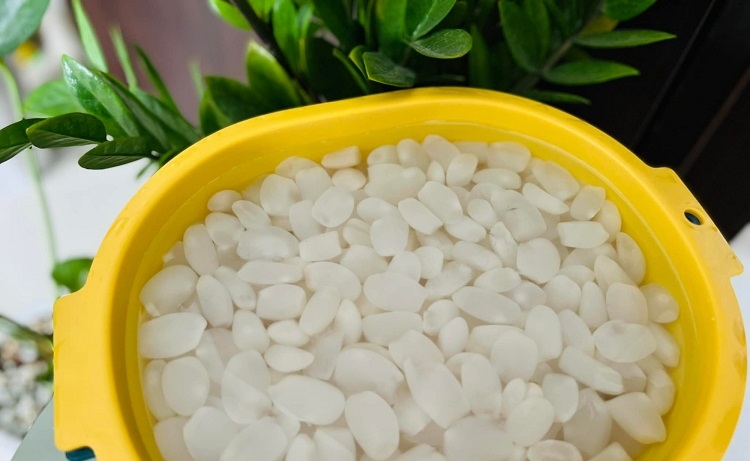 Cách bảo quản hạt đác tươi (Hình 2)