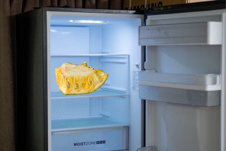 Cách bảo quản mít trong tủ lạnh tươi lâu, không bị thâm đen hay mất mùi sau nhiều ngày