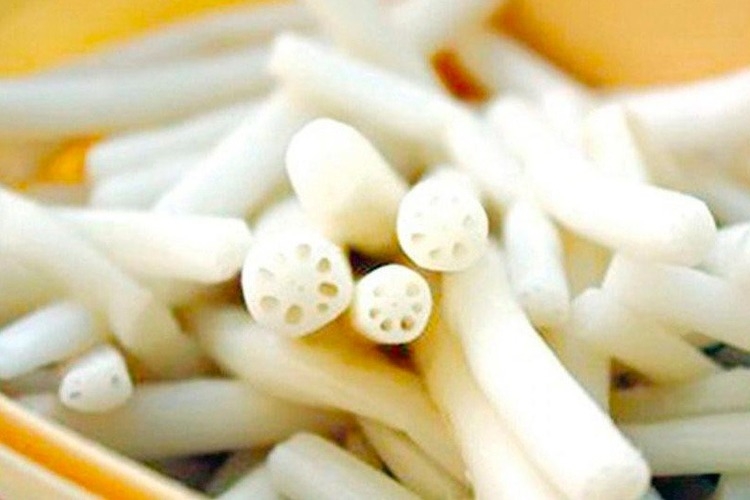 Cách bảo quản ngó sen tươi trong tủ lạnh: Bí quyết giữ độ giòn ngon và giá trị dinh dưỡng