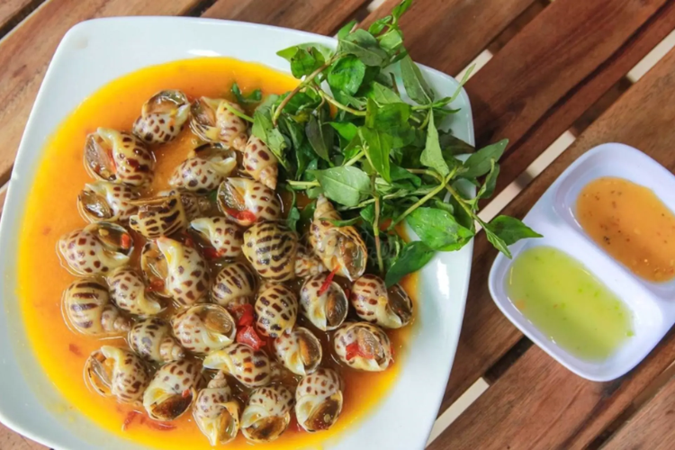 cách bảo quản ốc trong tủ lạnh hình 6