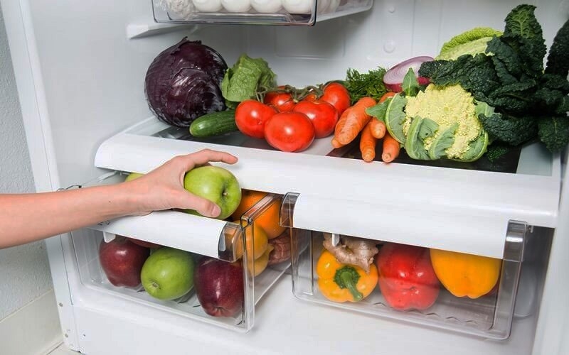 cách bảo quản trái cây tươi ngon 2
