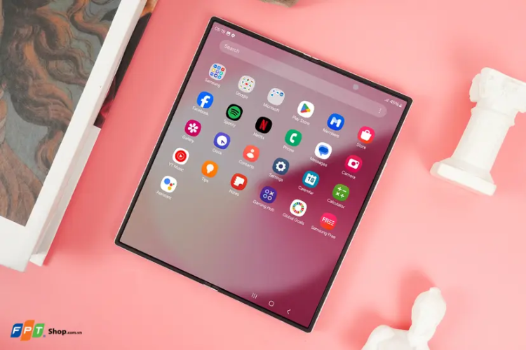 Cách bật 120Hz trên Samsung hình 4
