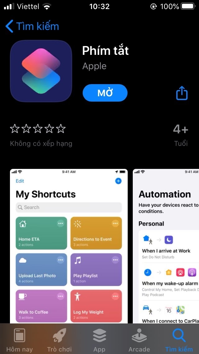 cách bật âm thông báo khi sạc đầy pin - Hình 7