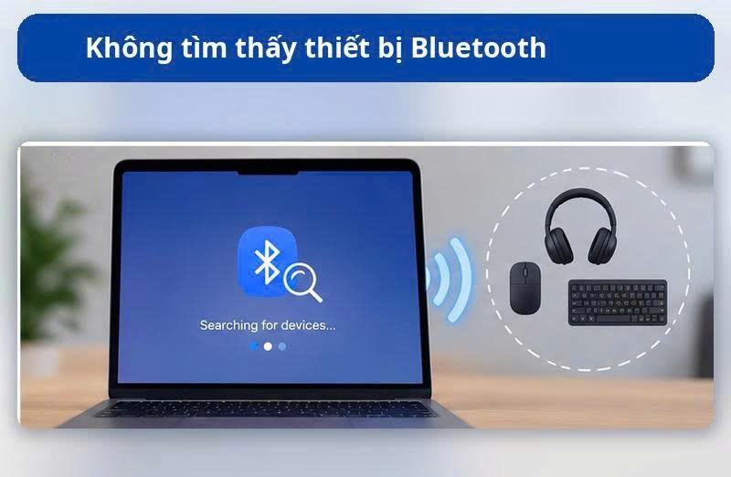 Cách bật Bluetooth trên MacBook Pro M5 - hình 4