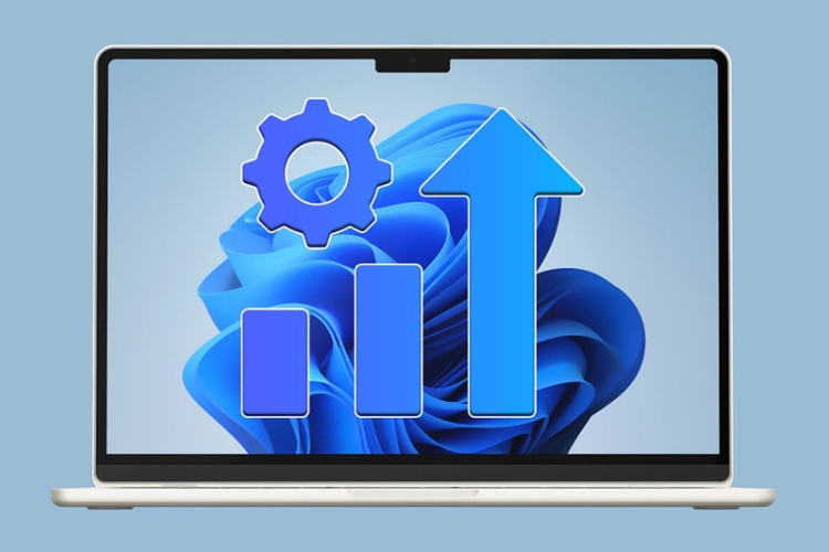Cách bật chế độ hiệu suất cao Win 11 hình 2