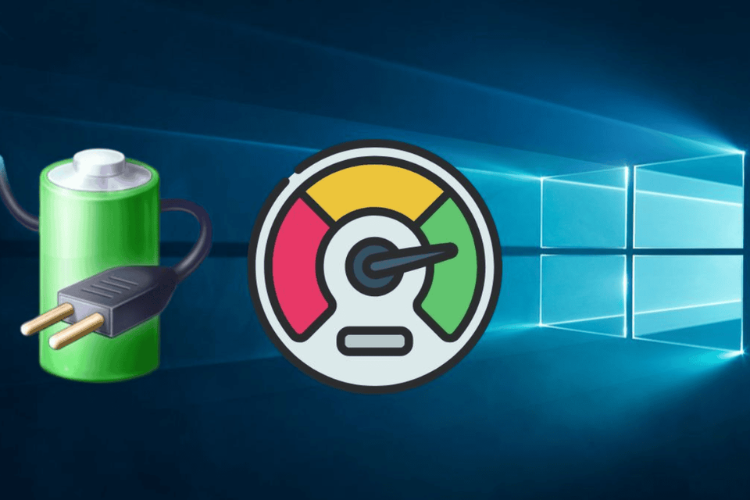 Cách bật chế độ hiệu suất cao Win 11 hình 3