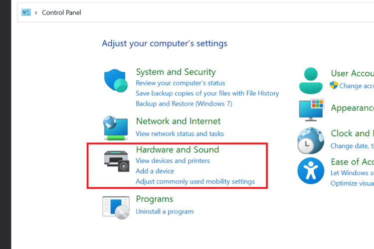 Cách bật chế độ hiệu suất cao Win 11 hình 5