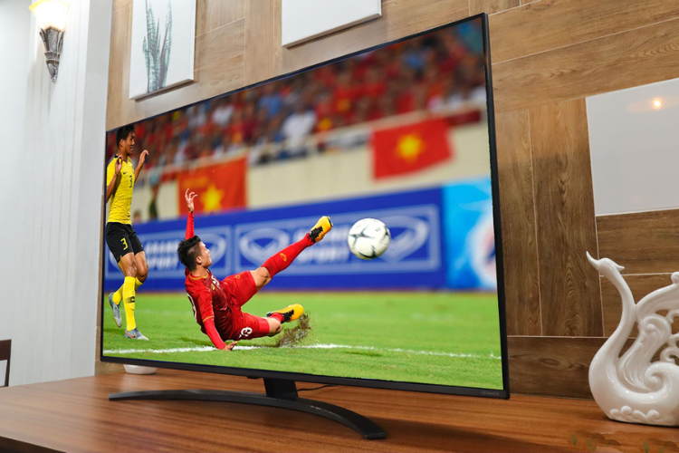 C&aacute;ch bật chế độ thể thao tr&ecirc;n tivi để xem World Cup h&igrave;nh 4