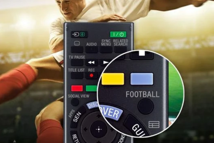 C&aacute;ch bật chế độ thể thao tr&ecirc;n tivi để xem World Cup h&igrave;nh 5