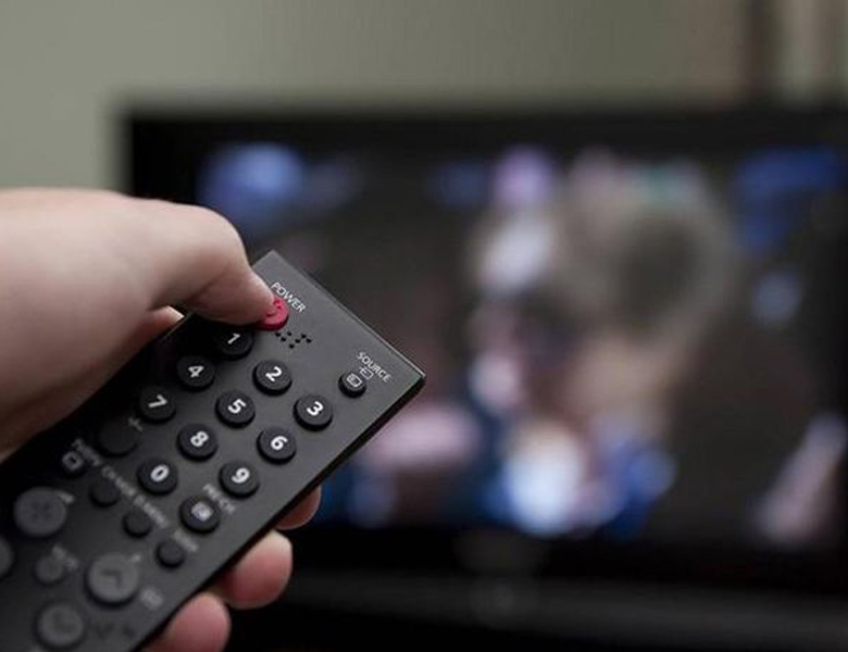 cách bật chế độ tiết kiệm điện tivi LG - hình 1