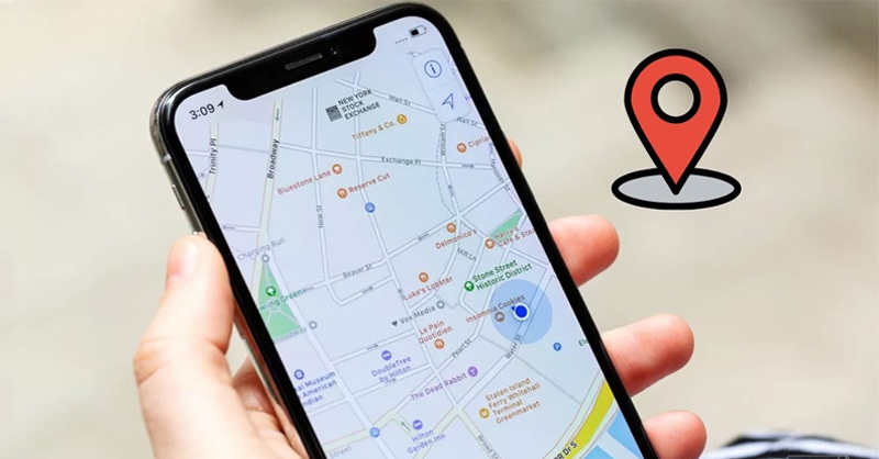 Cách bật chỉ đường trên iPhone bằng giọng nói đơn giản 3